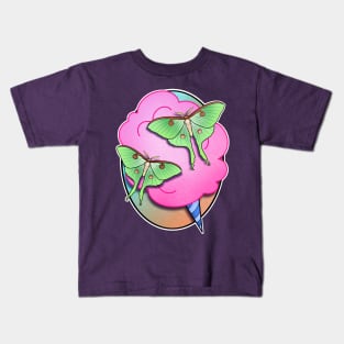 Lunar Candy Kids T-Shirt